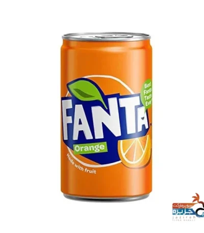 مینی فانتا پرتقال