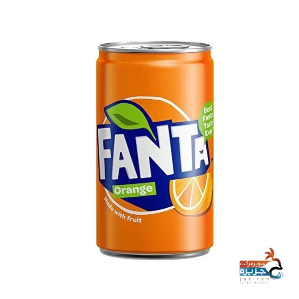مینی فانتا پرتقال
