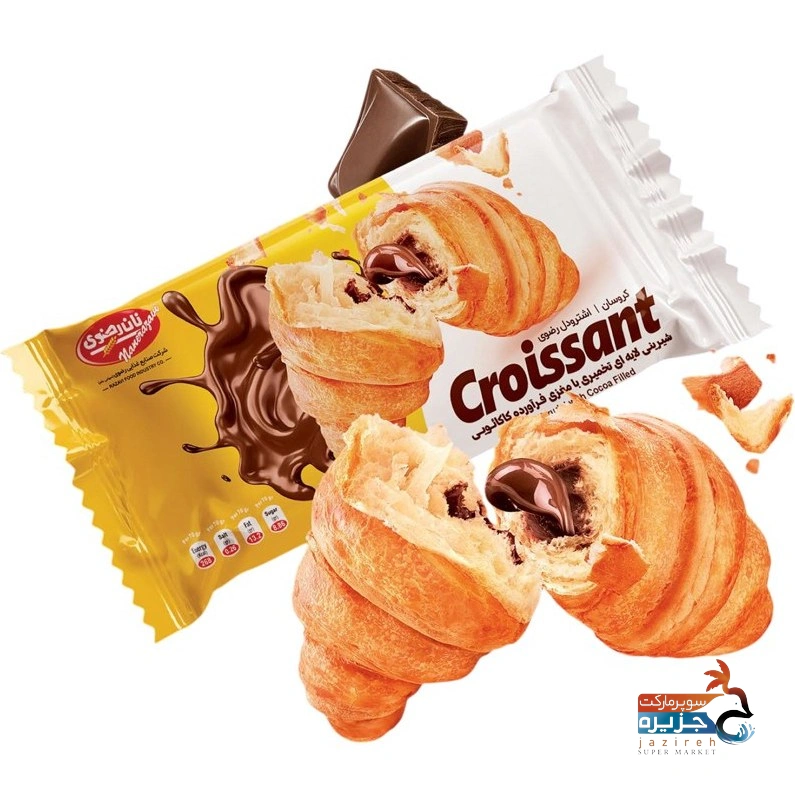 image_1760995347_7112 کروسان شکلاتی