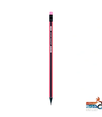 مداد پاکن دار