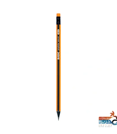 مداد پاکن دار