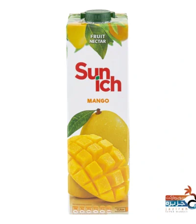 انبه سن ایچ یک لیتر