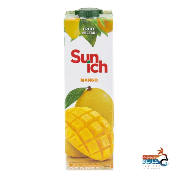 انبه سن ایچ یک لیتر