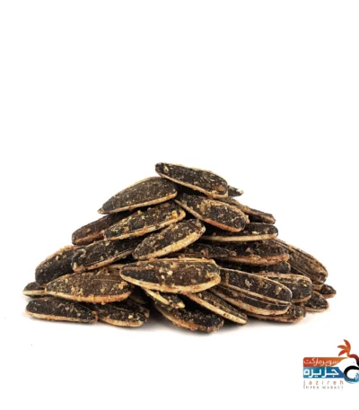 تخمه سس رنچ