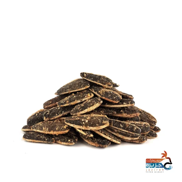 تخمه سس رنچ