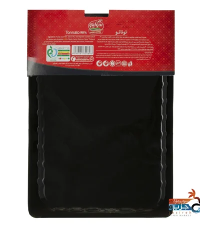 سوسیس توناتو دارفرش