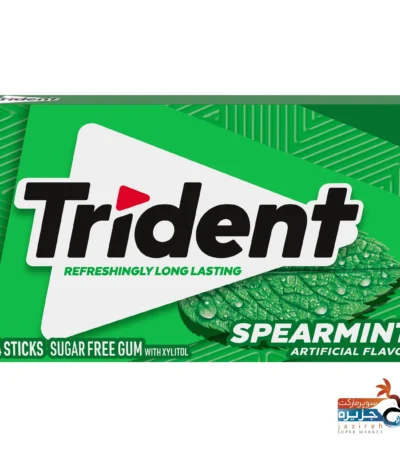 تریدنت نعنا