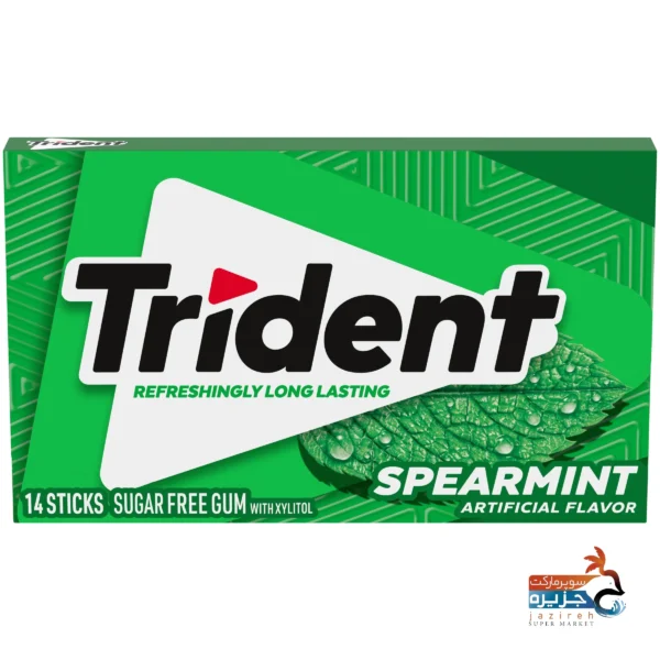 تریدنت نعنا