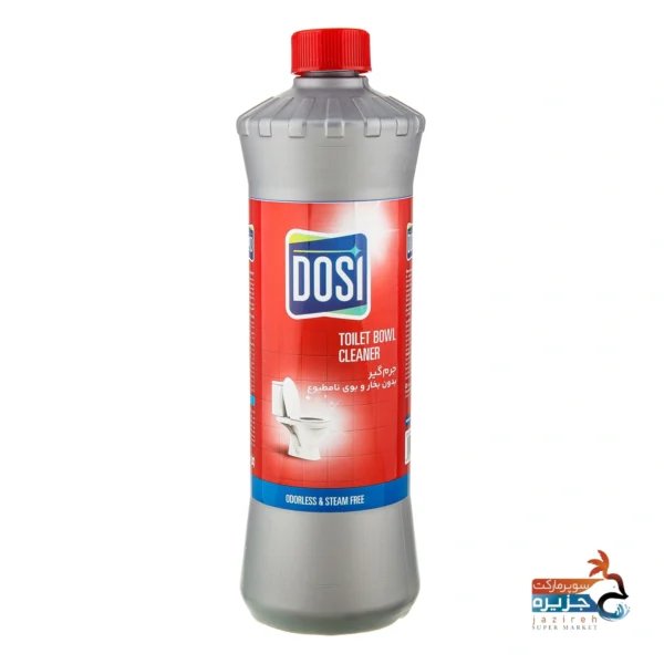 جرم گیر دوسی