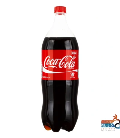 کوکا کولا 15لیتری