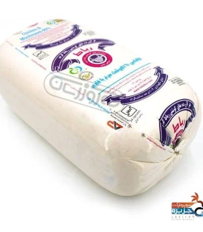 کالباس قارچ و مرغ رولی رباط