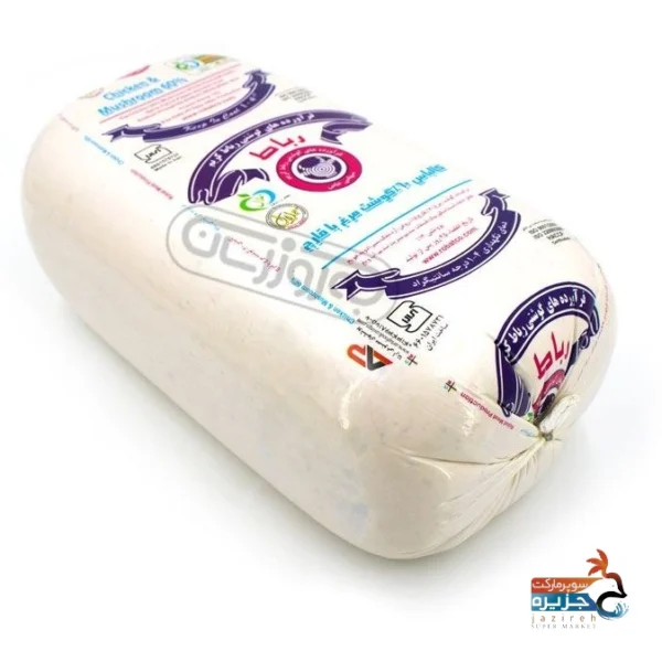 کالباس قارچ و مرغ رولی رباط