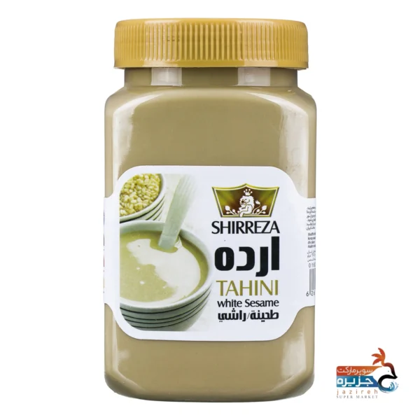 ارده شیر رضا