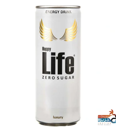 هپی لایف زیرو