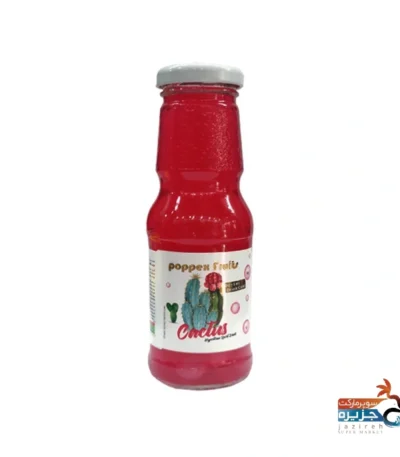 آبیموه کاکتوس