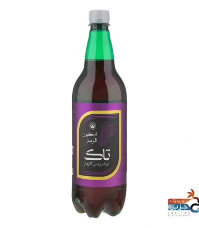 آبمیوه انگور 1 لیتری