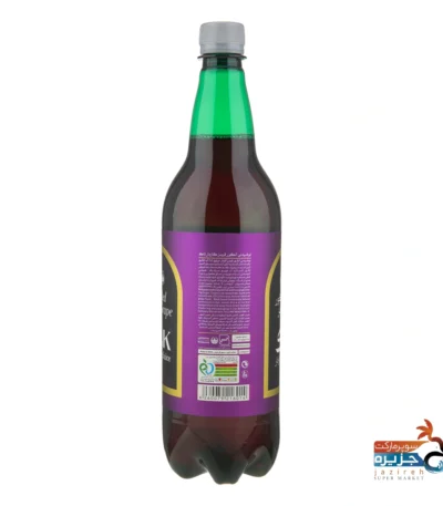 آبمیوه انگور 1 لیتری