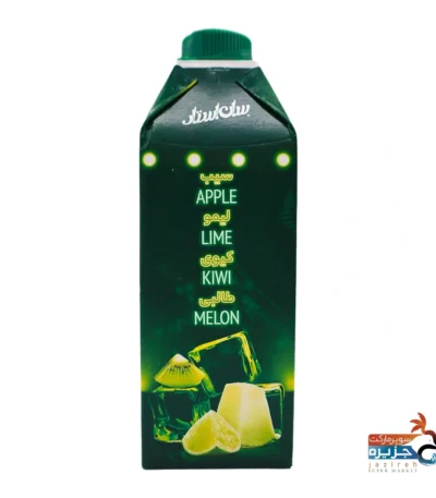 ابمیوه گرین سامر