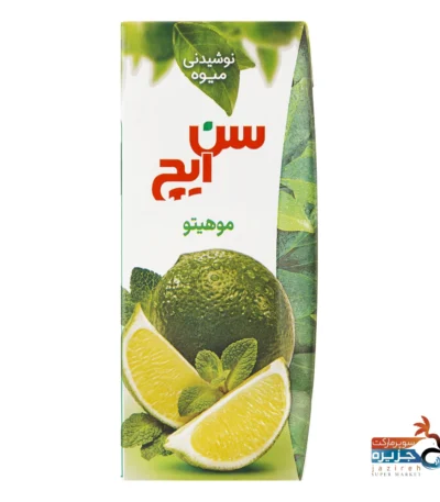 موهیو سن ایچ 200