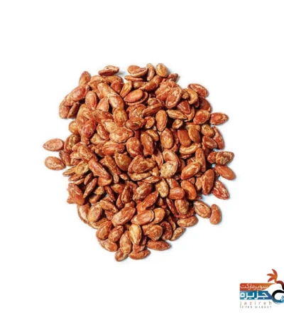 تخمه هندوانه ژاپنی