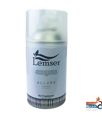 اسپری خوشبو کننده هوا