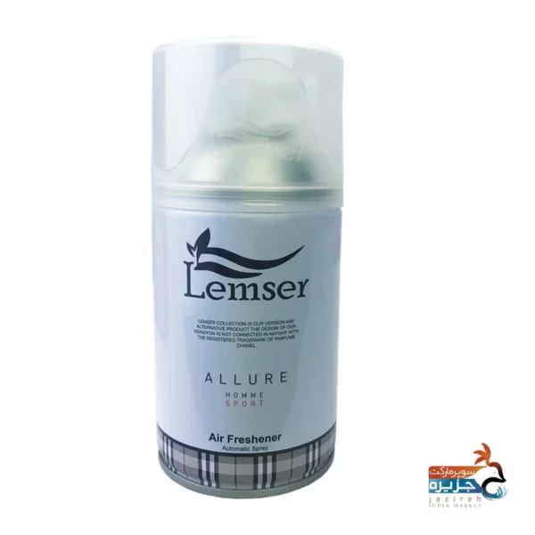 اسپری خوشبو کننده هوا