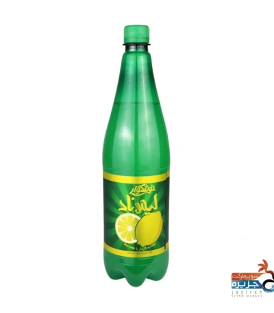 لیموناد خوشگوار