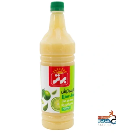 آبلیمو 1لیتری