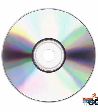 سی دی