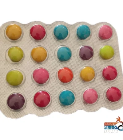 اسمارتیز مینی کوپا