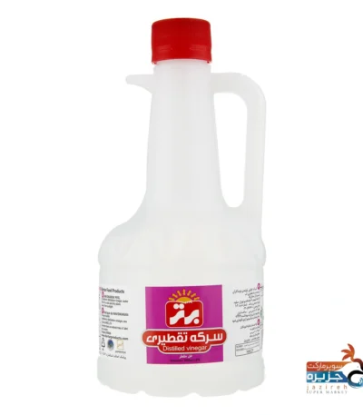 سرکه تقطیری