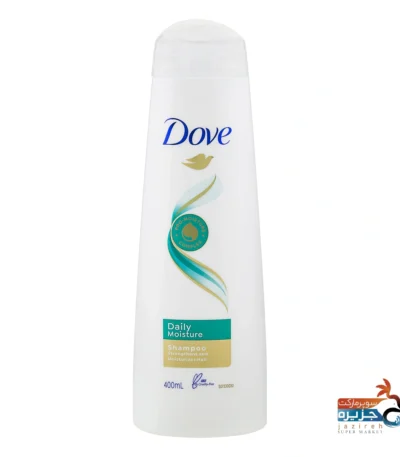 شامپو داو شست و شوی روزانه