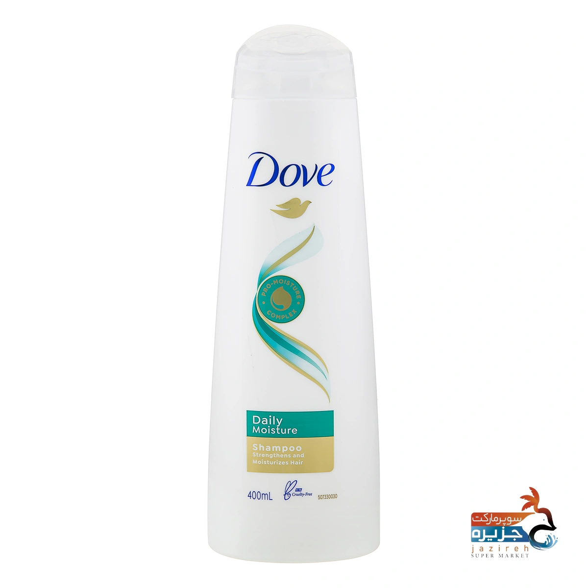 image_1761350369_4717 شامپو داو شست و شوی روزانه