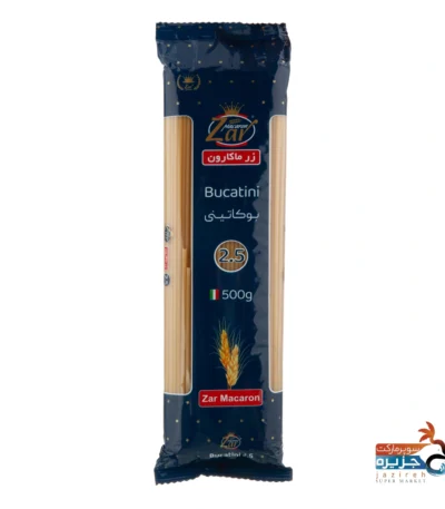 زرماکارون 500 درشت