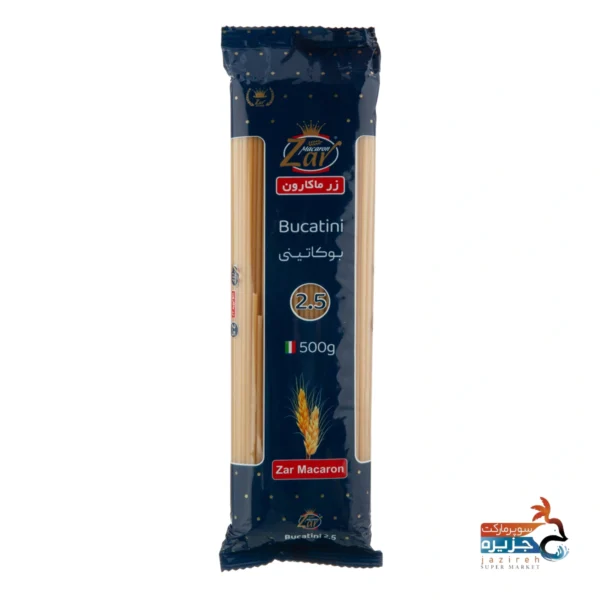 زرماکارون 500 درشت