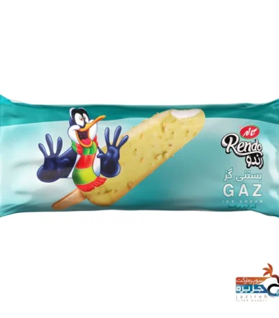 گز بستنی کاله