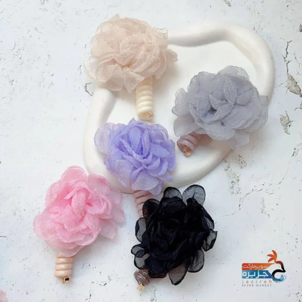 کش فنری و حریر