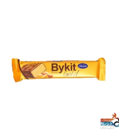 بایکت طلایی