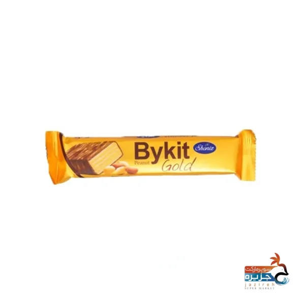 بایکت طلایی