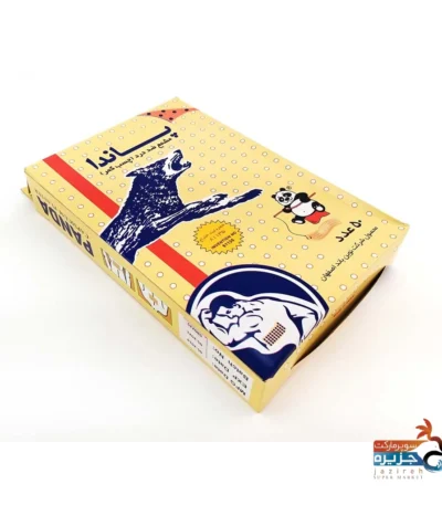 چسب کمر پاندا