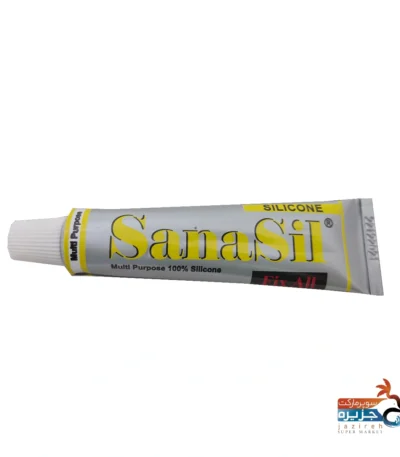 چسب سانا سیل