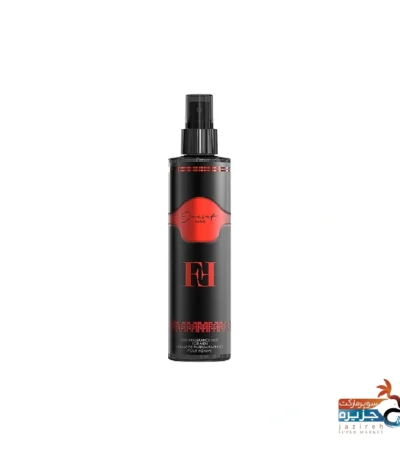 بادی اسپلش ژک ساف