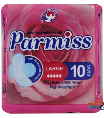 نوار بهداشتی ایرلید