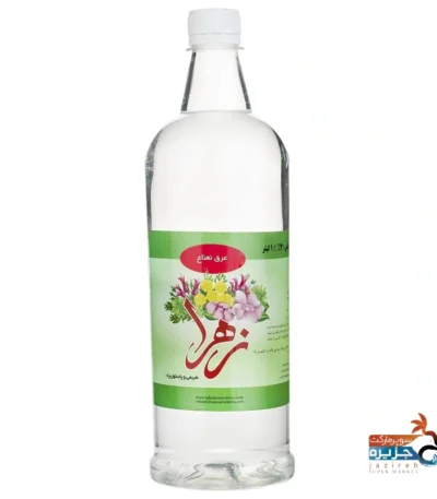 عرق نعنا 1لیتری