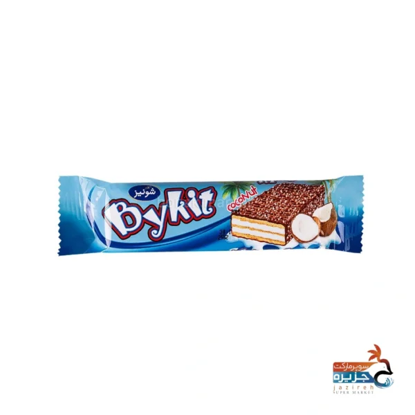 بایکت نارگیلی