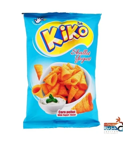 کیکو ماست موسیر