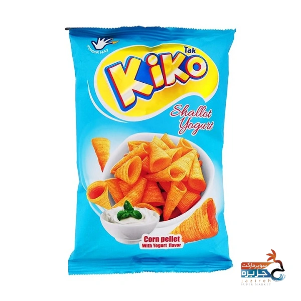 کیکو ماست موسیر