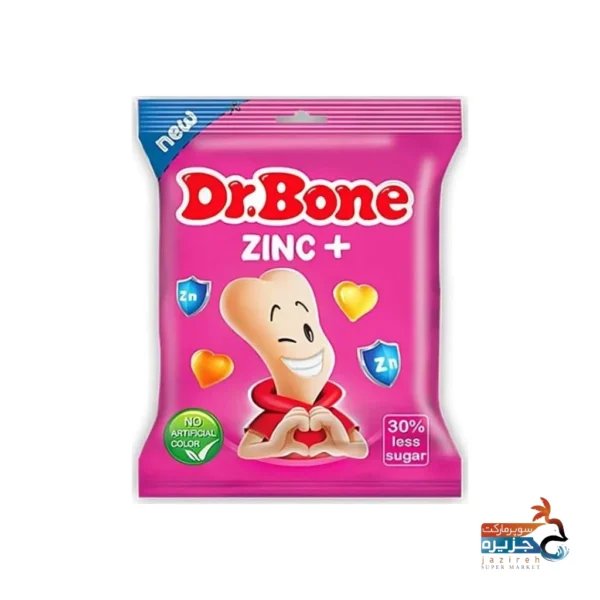 پاستیل استوایی