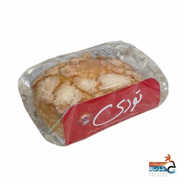 کیک دانمارکی مستر کیک