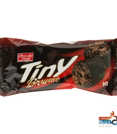 تاینی کاکائویی